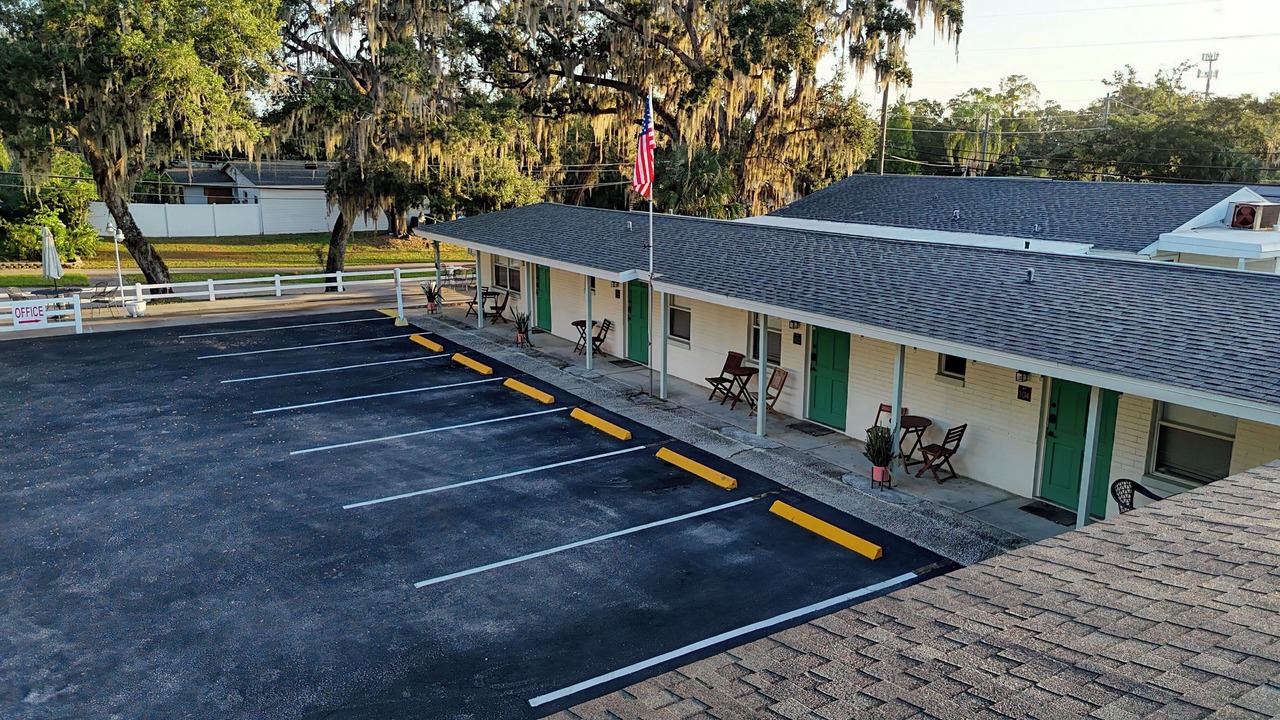 Photo of Outdoor in Safety Harbor