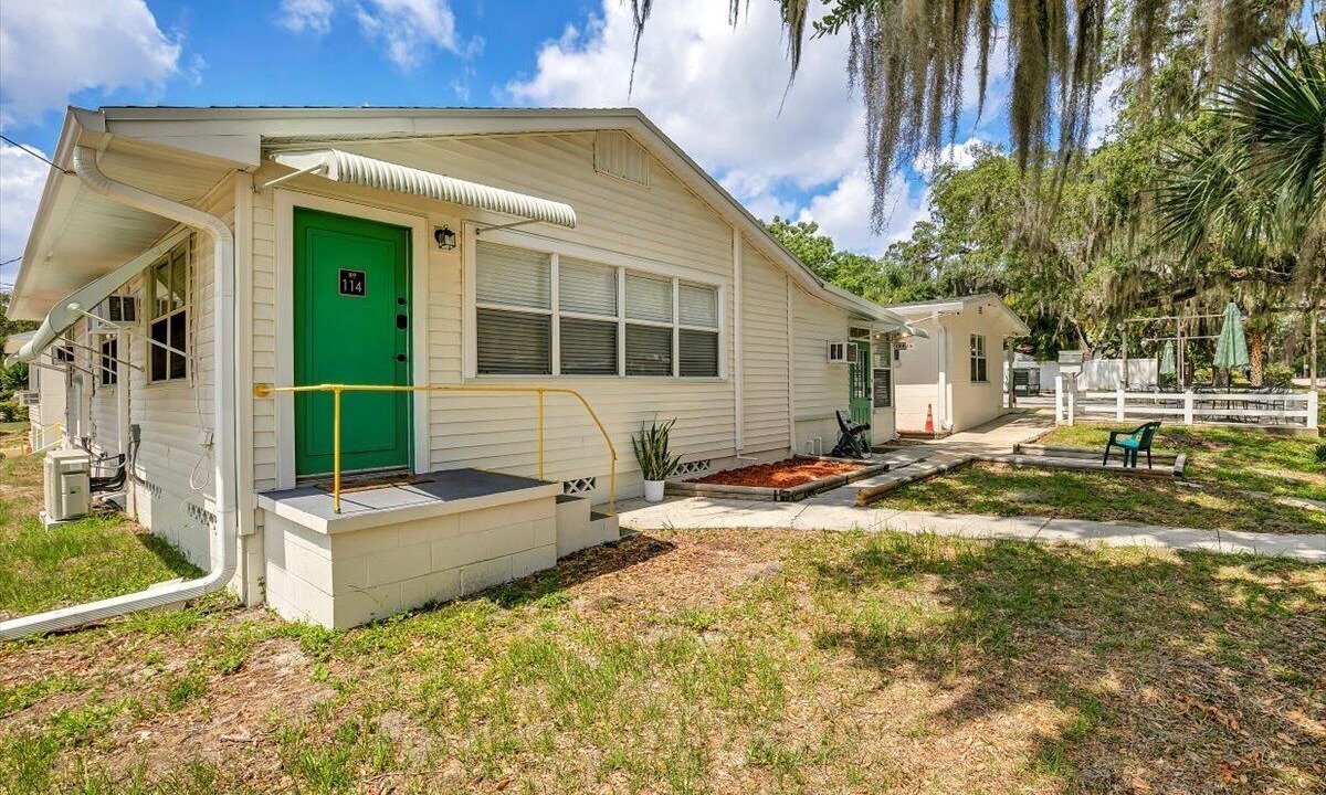 Photo of Outdoor in Safety Harbor