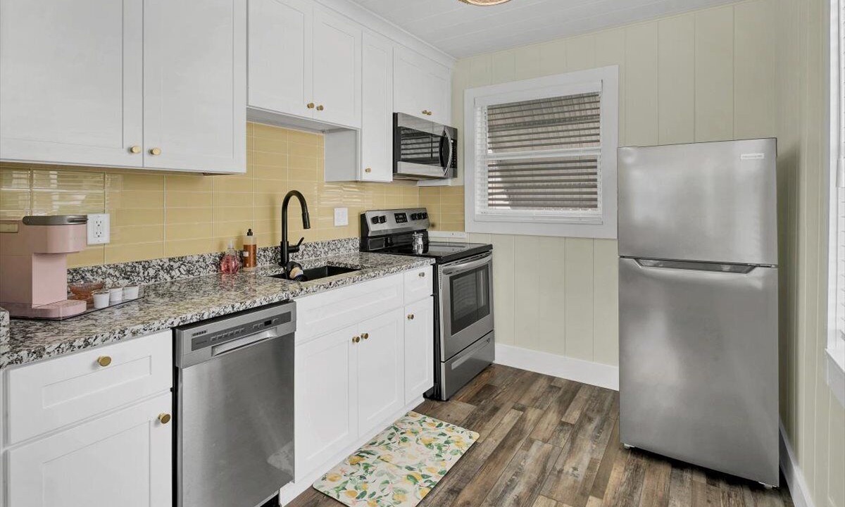 Photo of Kitchen in Safety Harbor