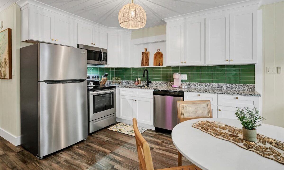 Photo of Kitchen in Safety Harbor