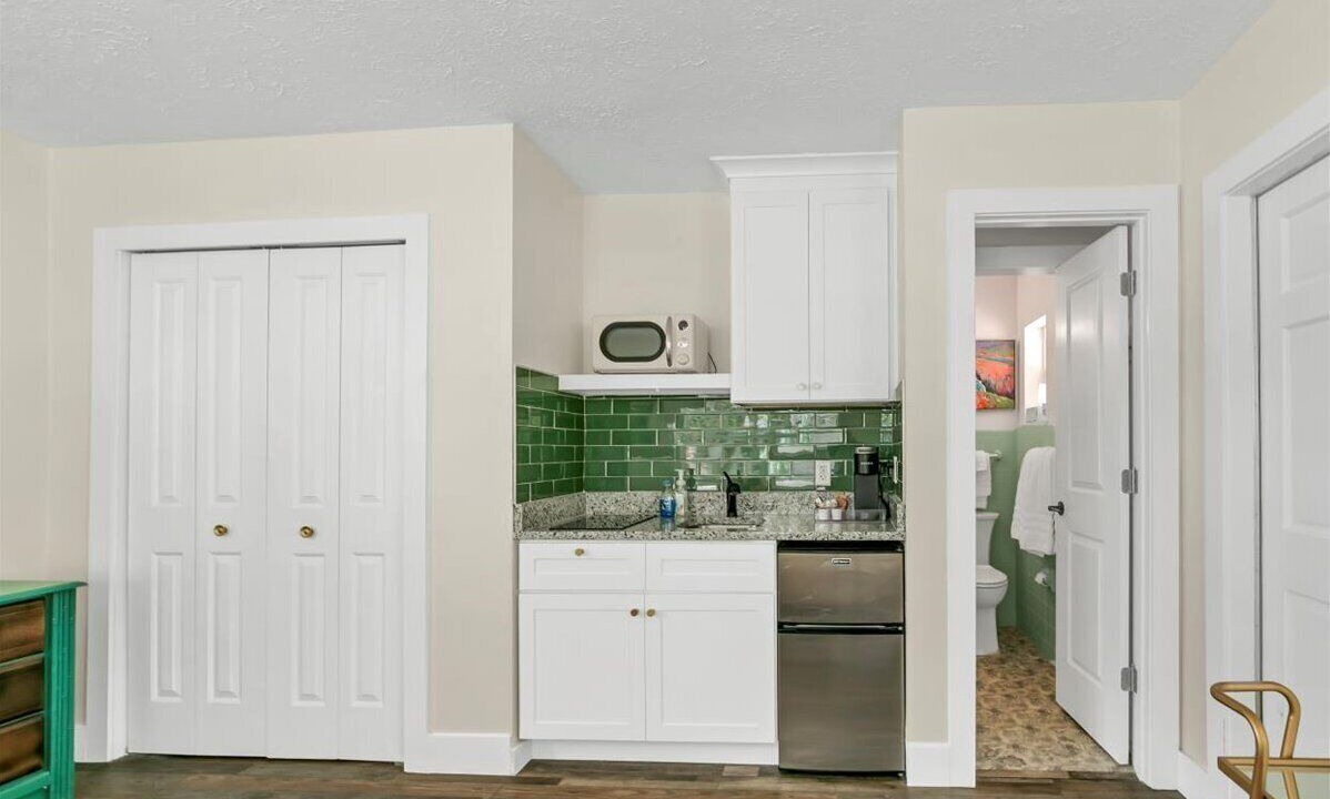 Photo of Kitchen in Safety Harbor