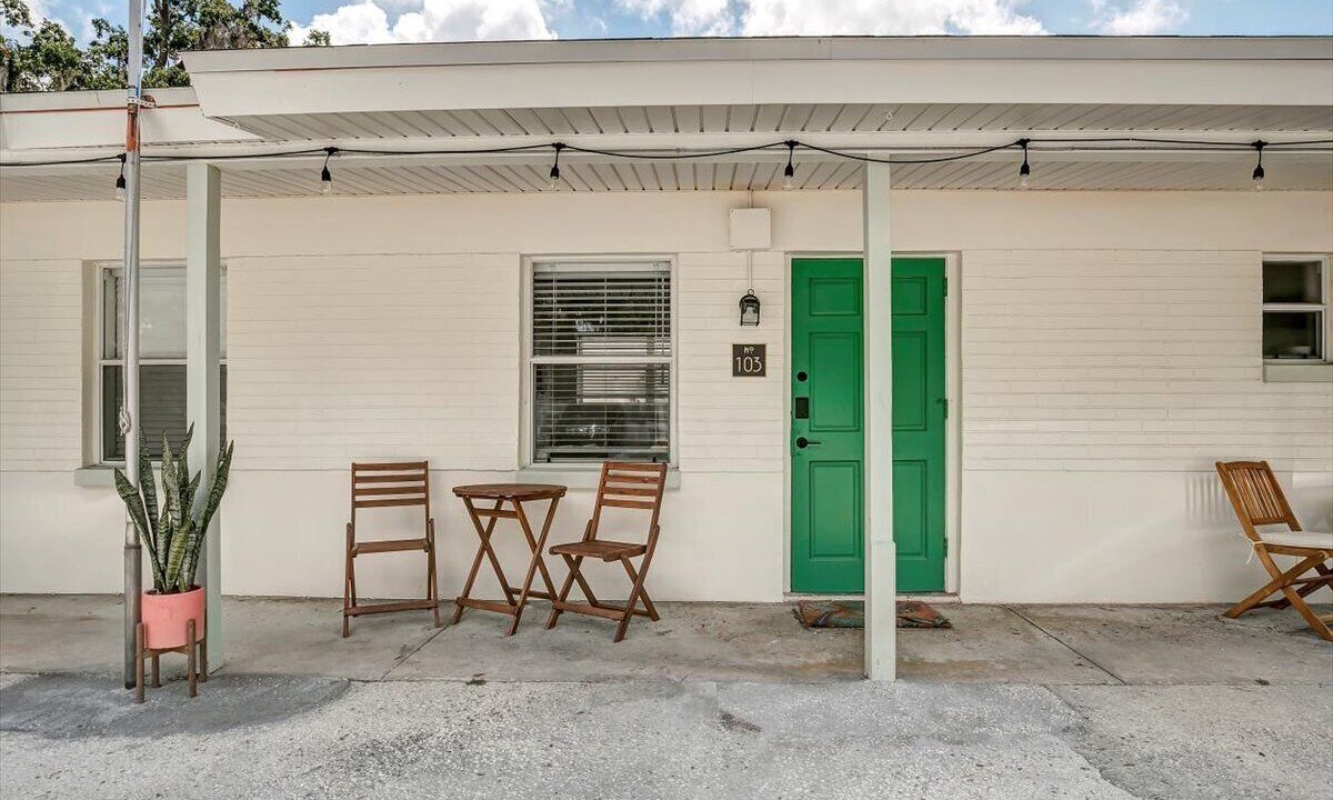 Photo of Outdoor in Safety Harbor