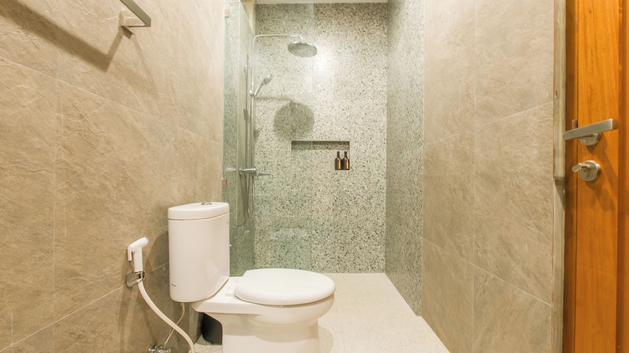 Photo of Bathroom in Sanur