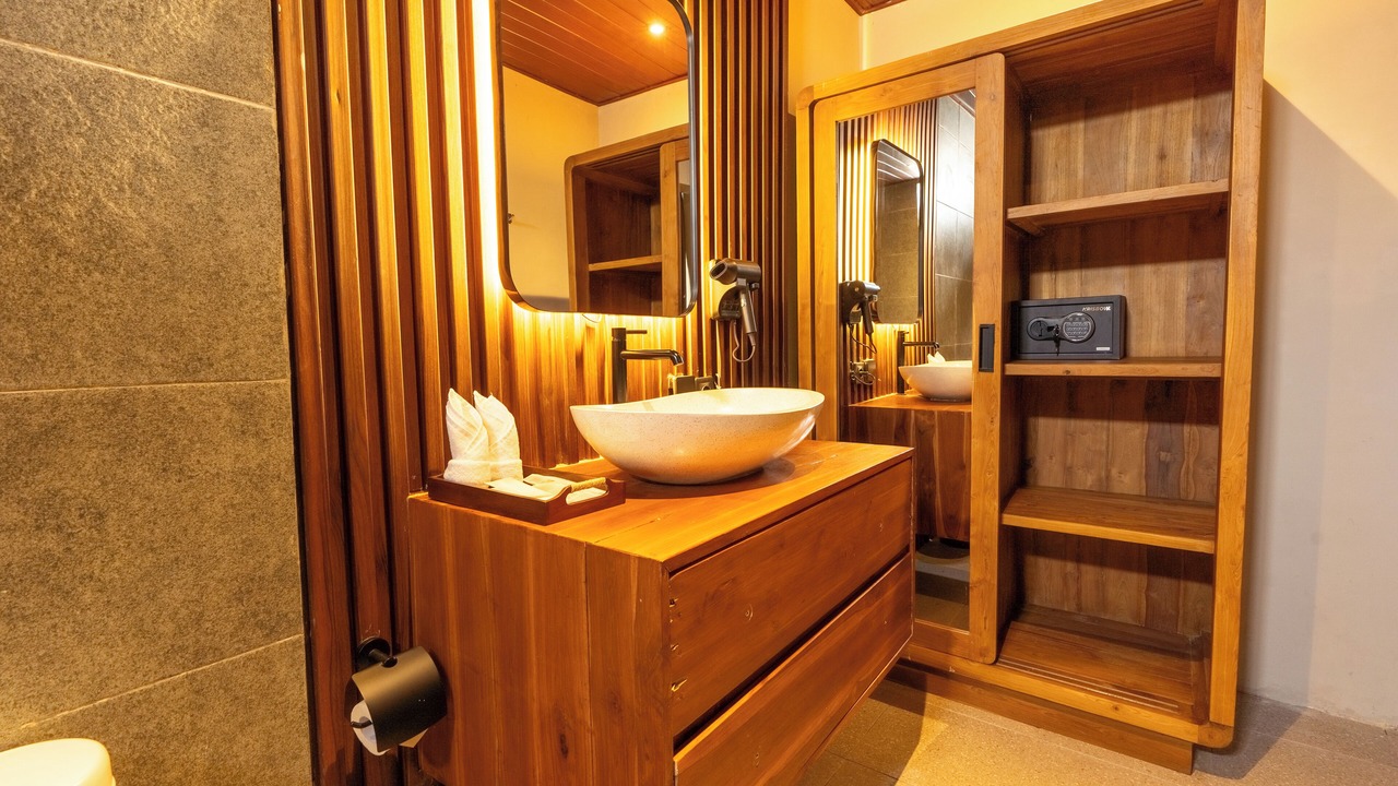 Photo of Bathroom in Sanur