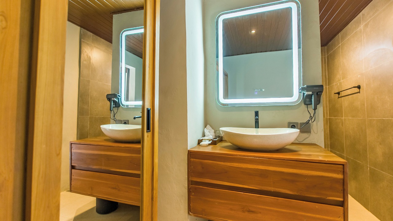 Photo of Bathroom in Sanur