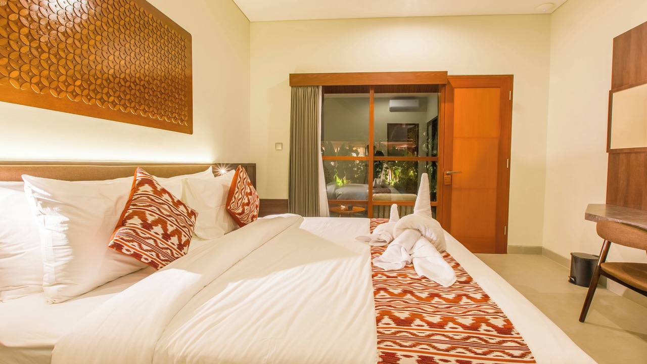 Photo of Bedroom in Sanur