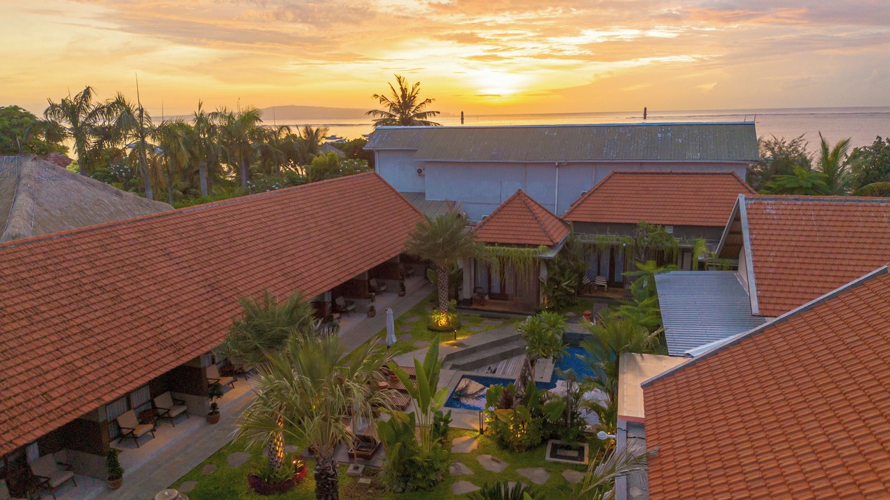 Photo of Outdoor in Sanur