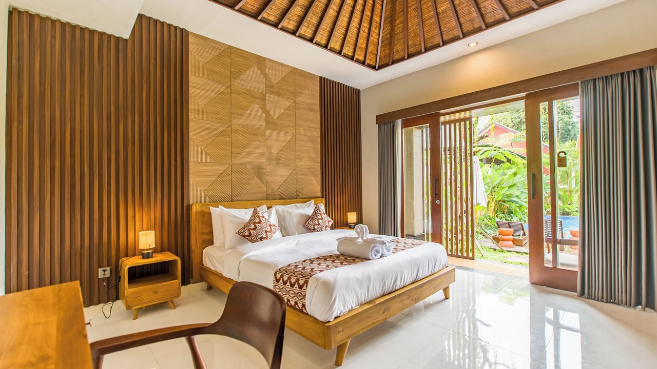 Photo of Outdoor in Sanur
