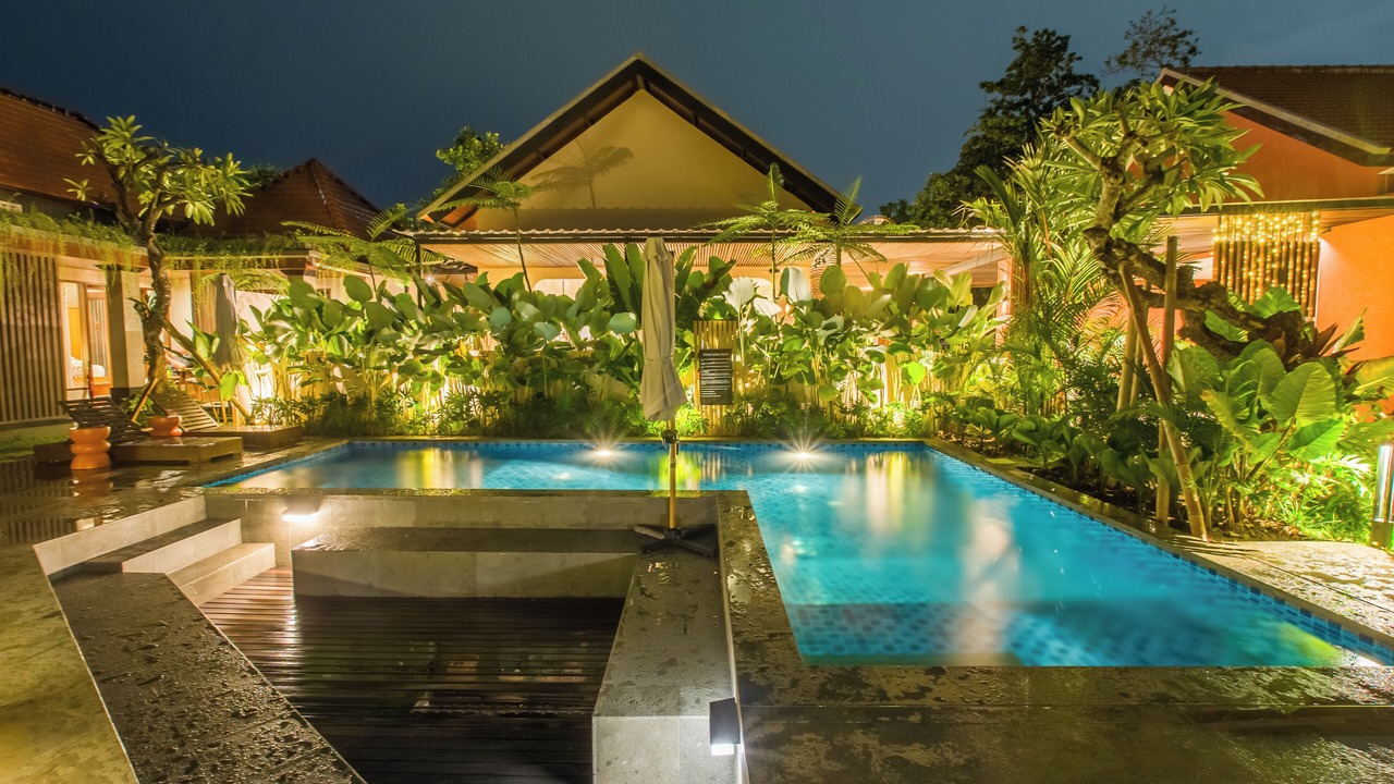 Photo of Outdoor in Sanur