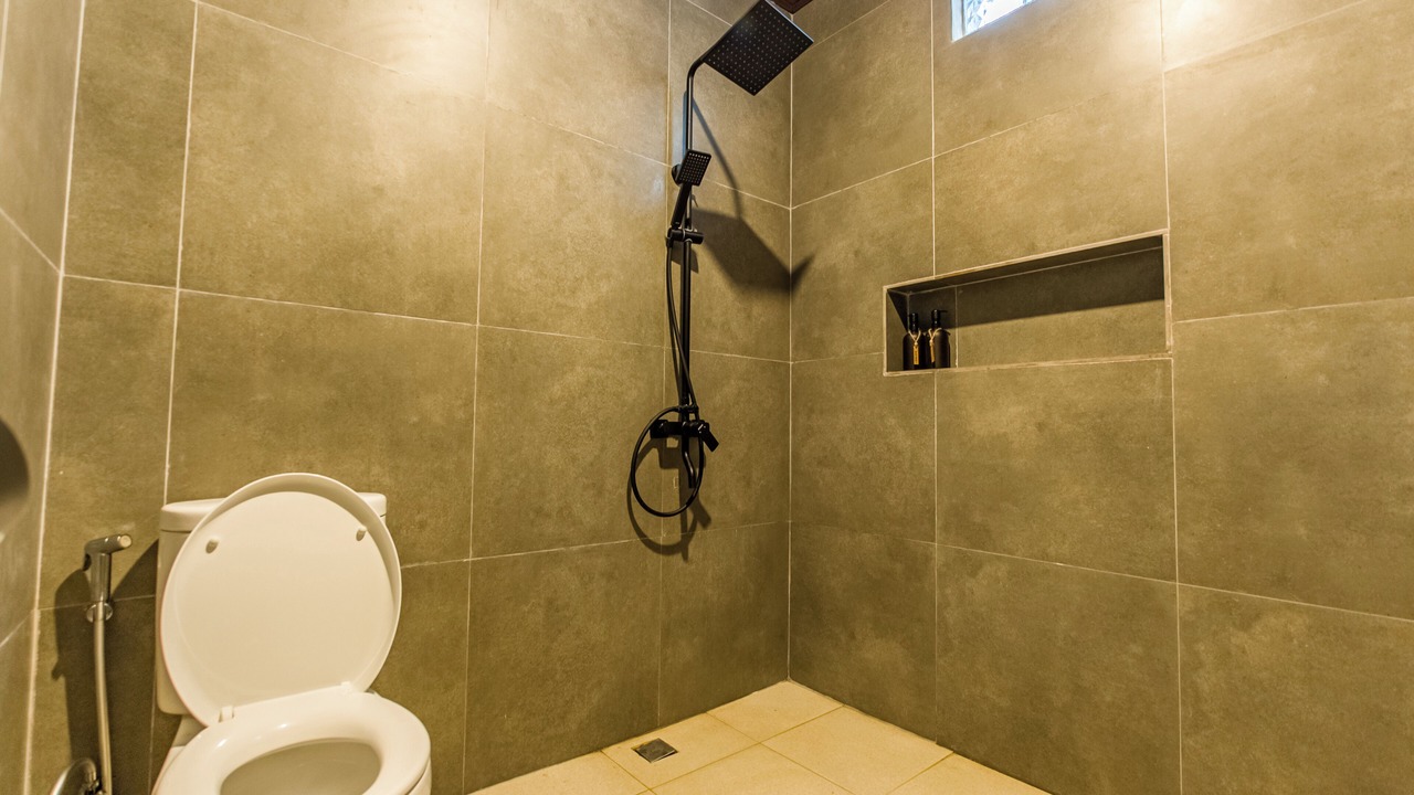 Photo of Bathroom in Sanur