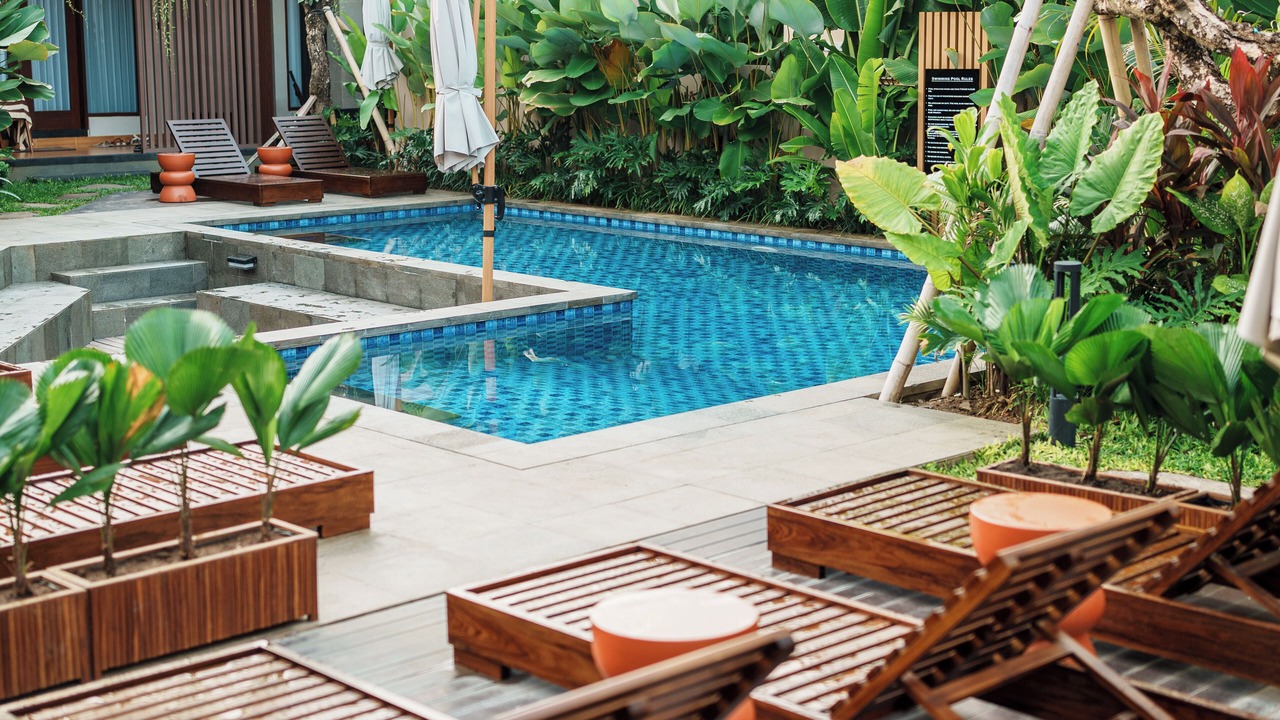 Photo of Outdoor in Sanur