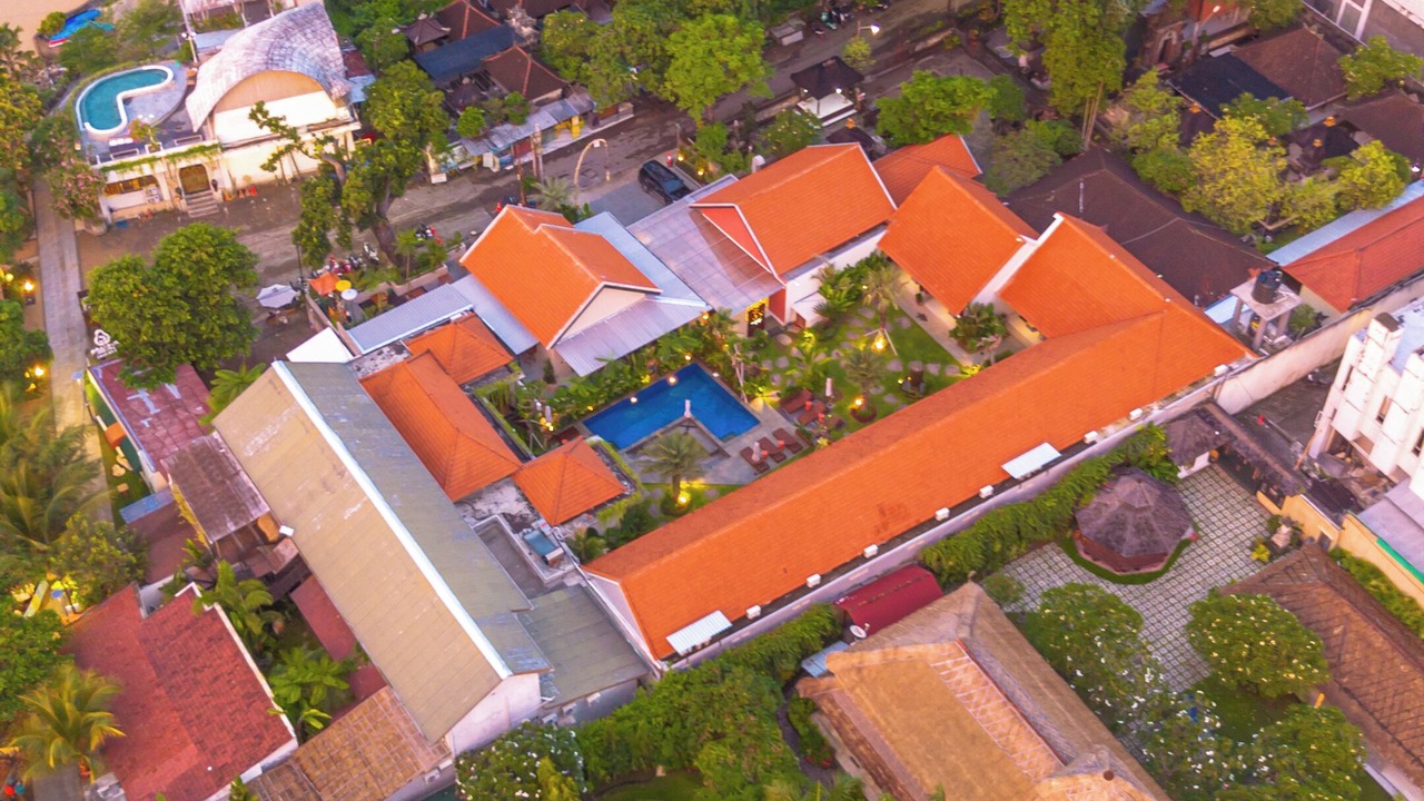 Photo of Outdoor in Sanur