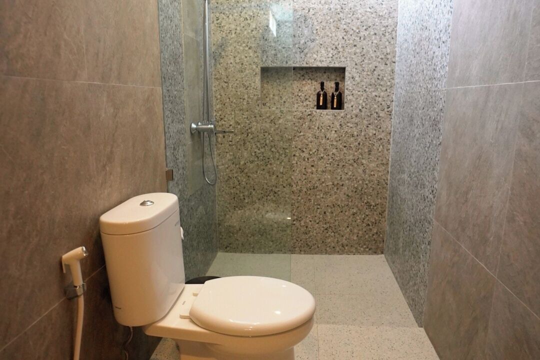 Photo of Bathroom in Sanur