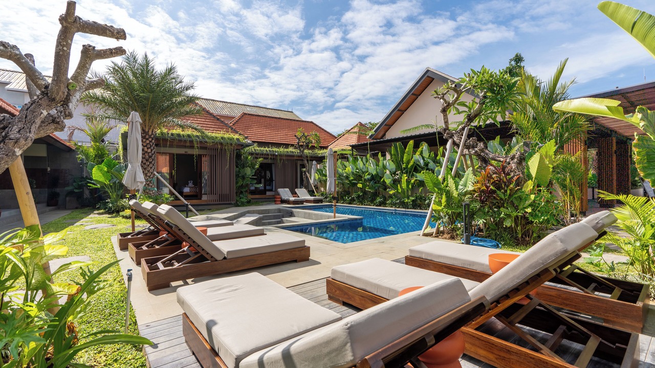 Photo of Outdoor in Sanur