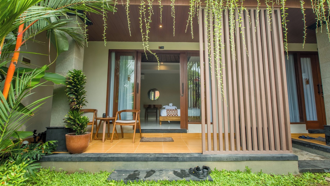 Photo of Outdoor in Sanur