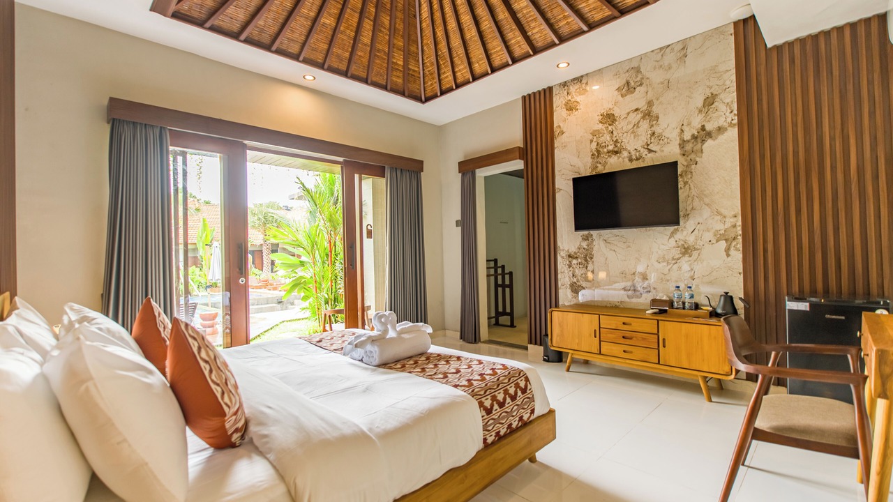 Photo of Outdoor in Sanur