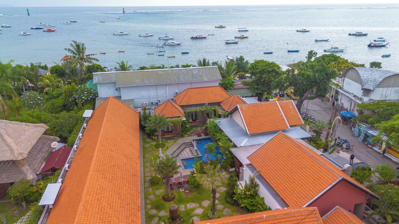 Photo of Outdoor in Sanur