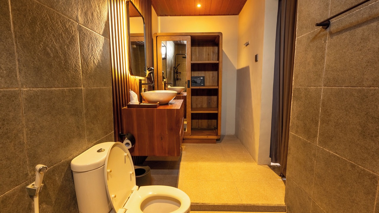 Photo of Bathroom in Sanur