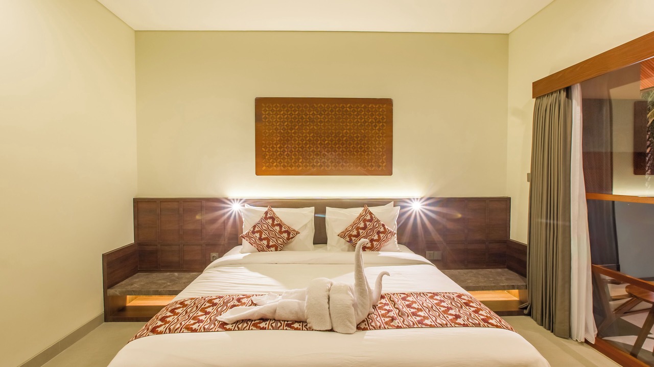 Photo of Bedroom in Sanur