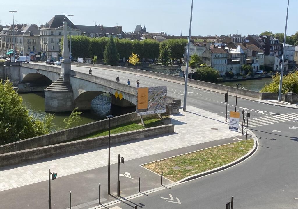 Photo of Outdoor in Petit Margny