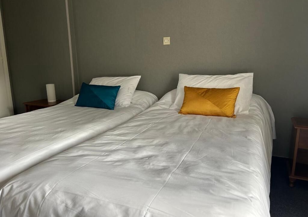 Photo of Bedroom in Petit Margny