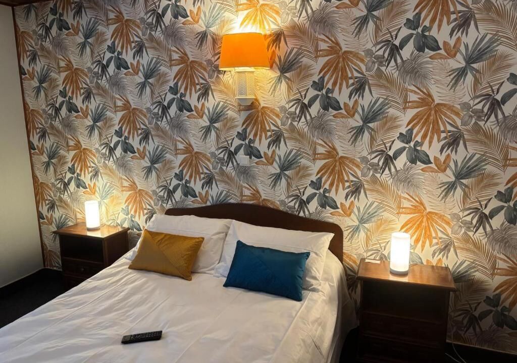 Photo of Bedroom in Petit Margny