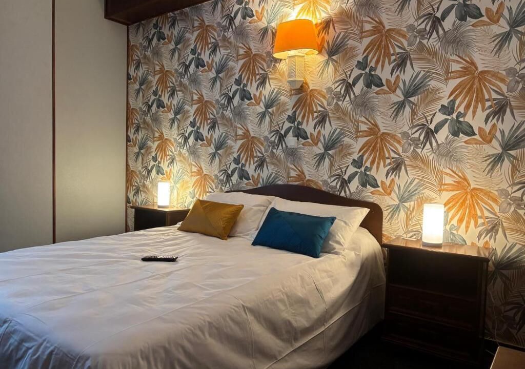 Photo of Bedroom in Petit Margny