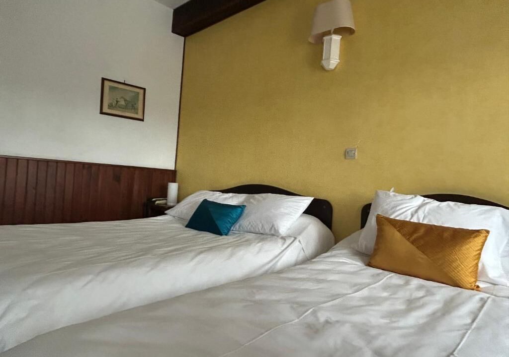 Photo of Bedroom in Petit Margny
