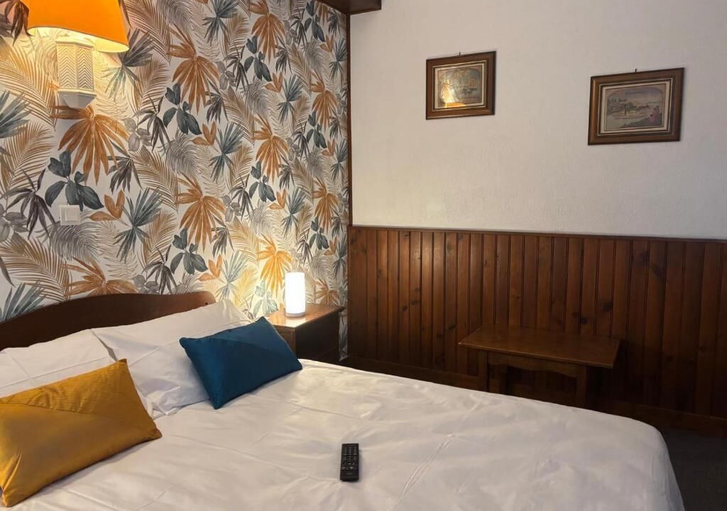 Photo of Bedroom in Petit Margny
