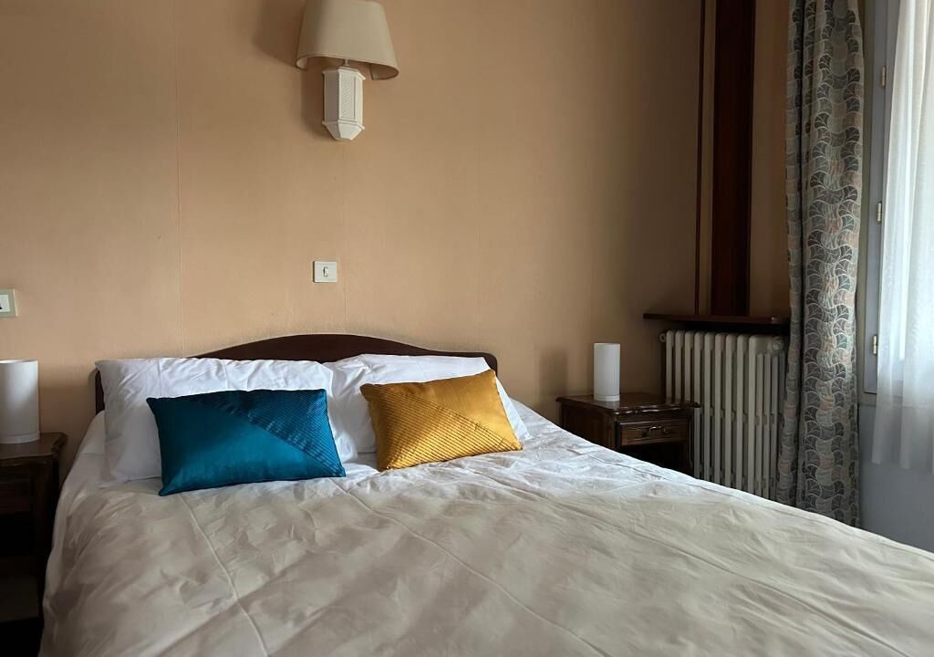 Photo of Bedroom in Petit Margny