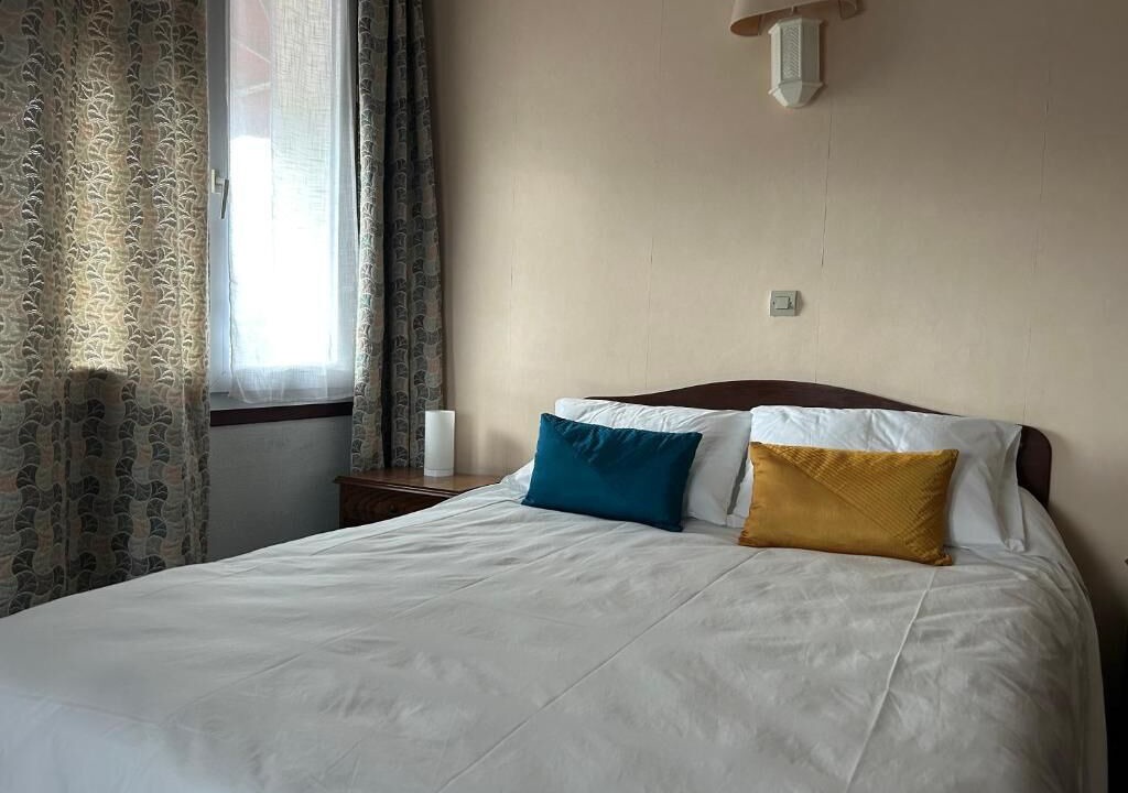 Photo of Bedroom in Petit Margny