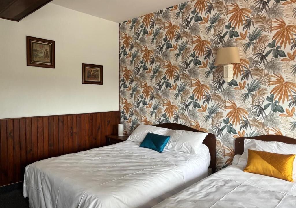 Photo of Bedroom in Petit Margny