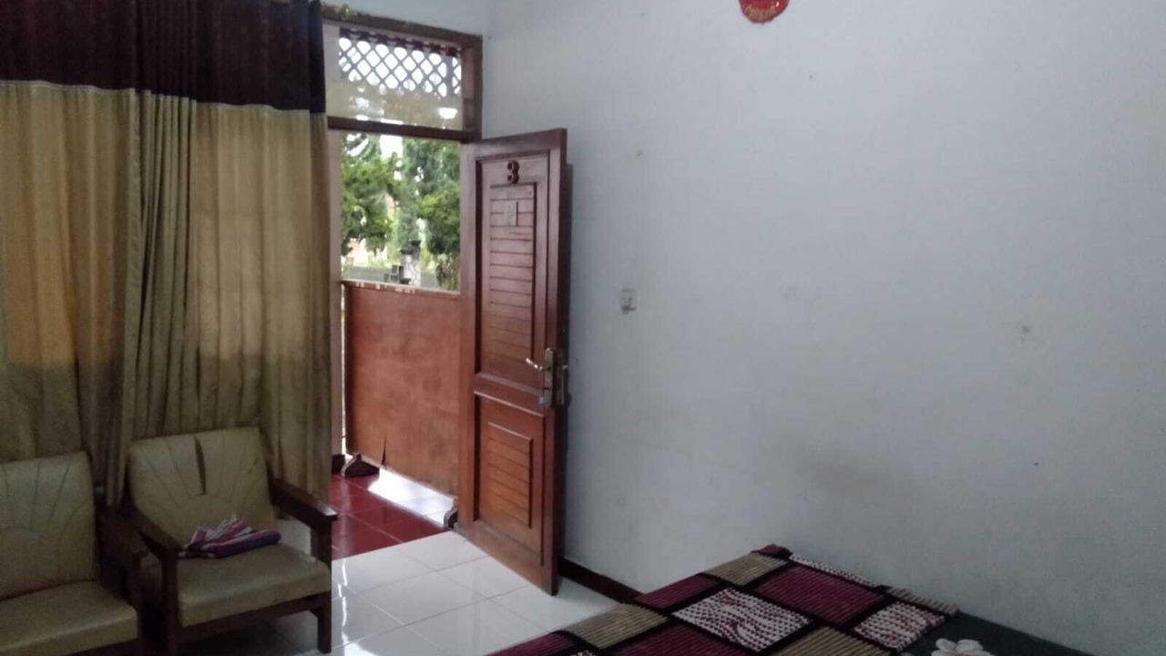Photo of Bedroom in Garut