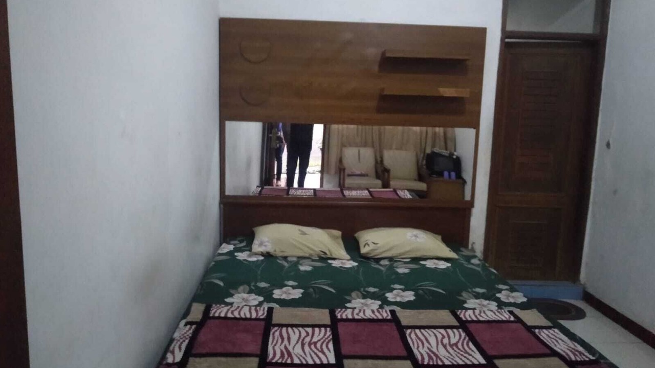 Photo of Bedroom in Garut