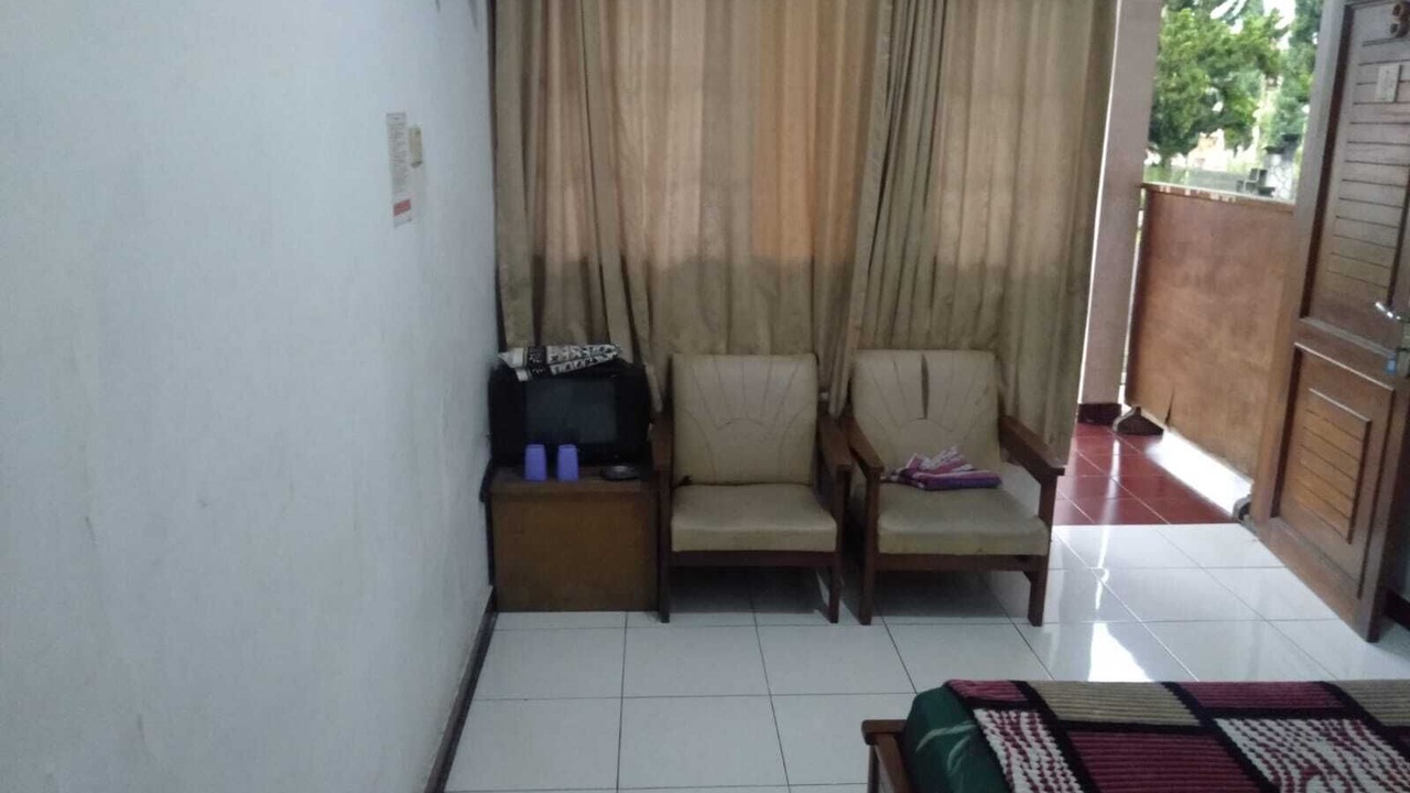 Photo of Bedroom in Garut