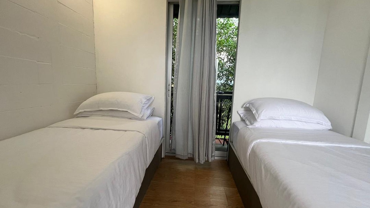 Photo of Bedroom in Langkawi