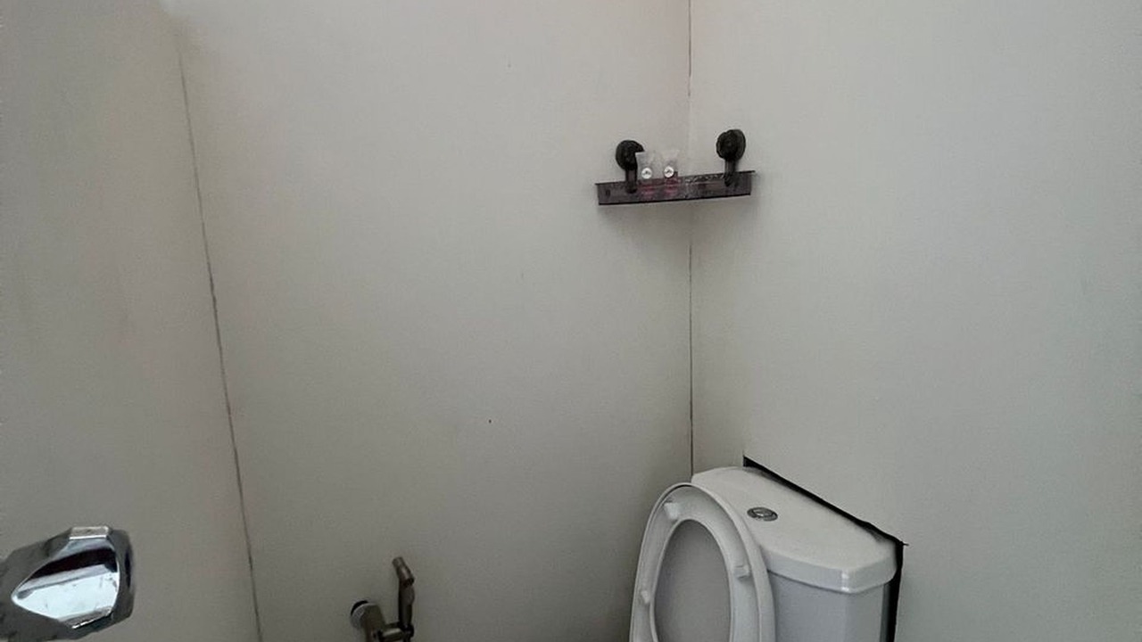Photo of Bathroom in Langkawi
