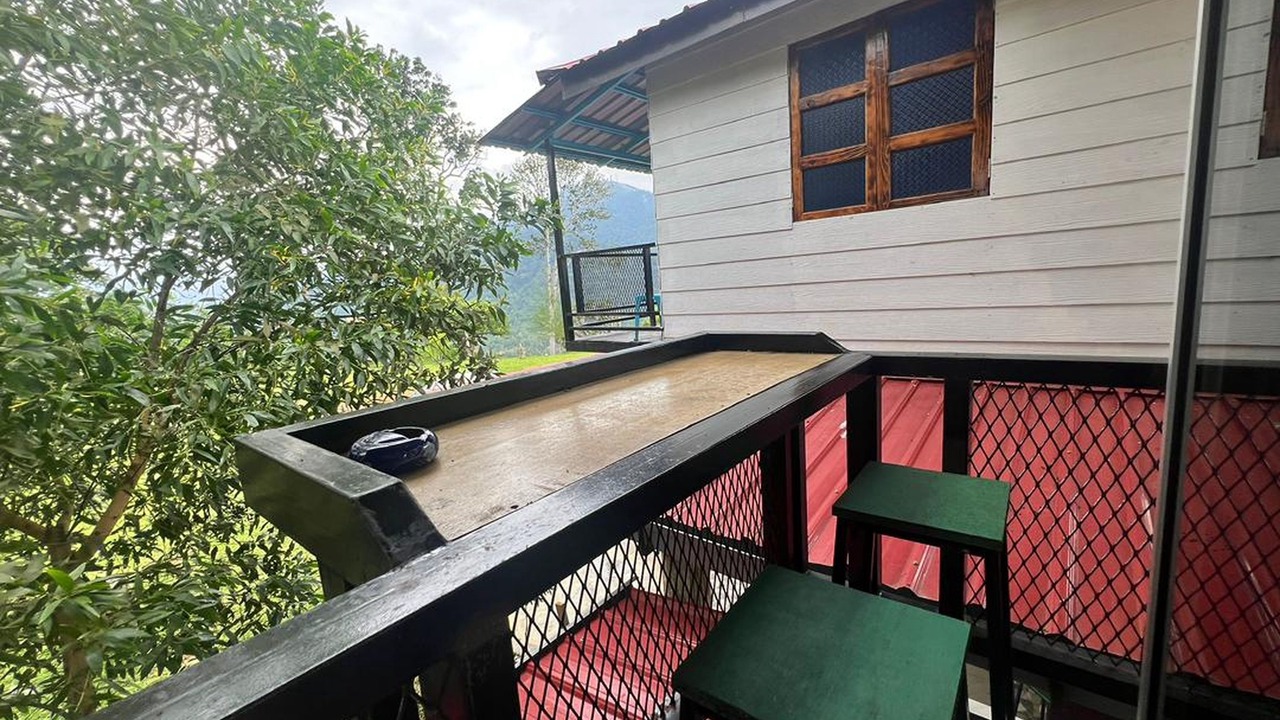 Photo of Bedroom in Langkawi