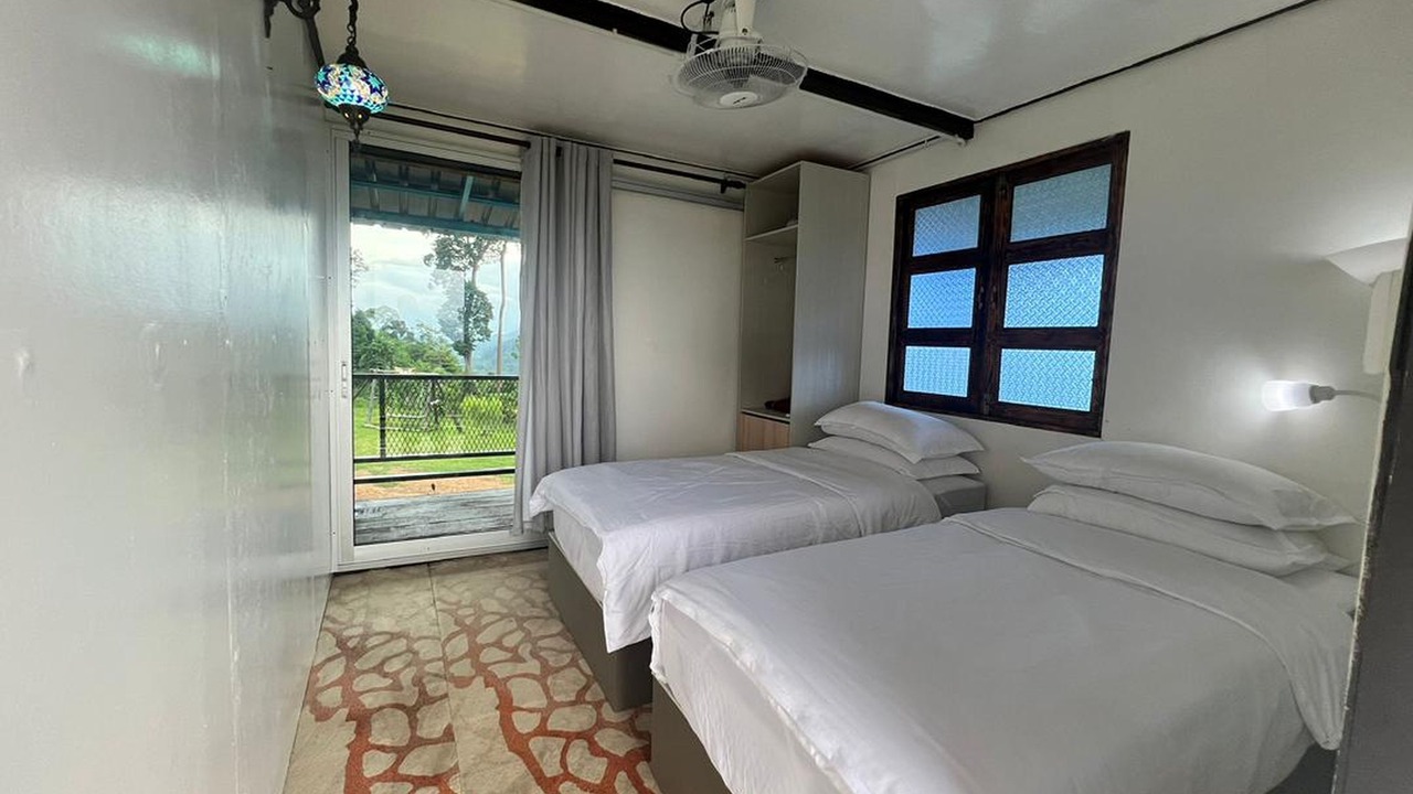 Photo of Bedroom in Langkawi