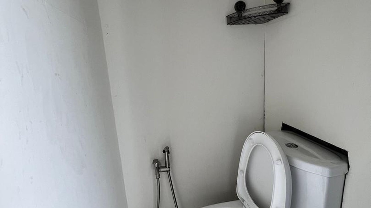 Photo of Bathroom in Langkawi