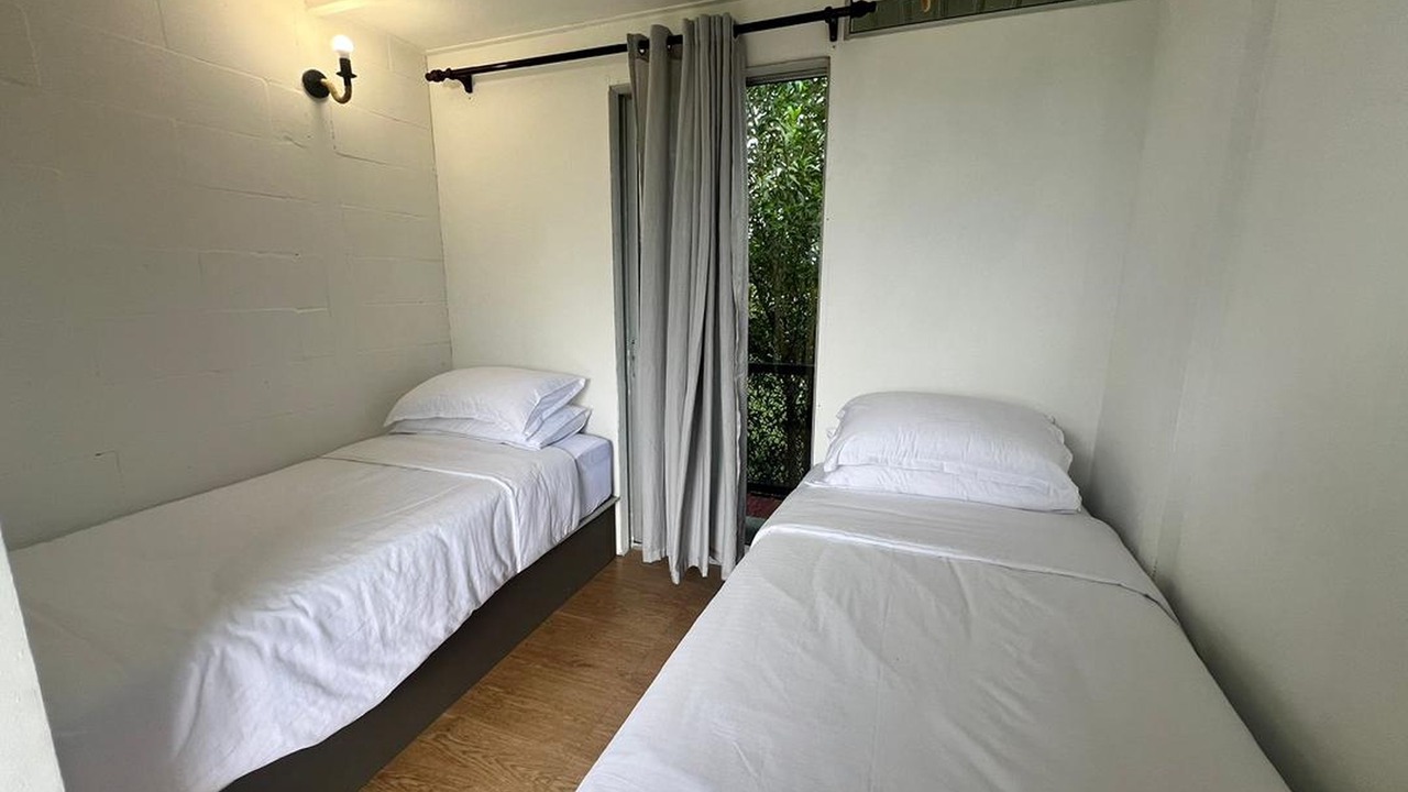 Photo of Bedroom in Langkawi