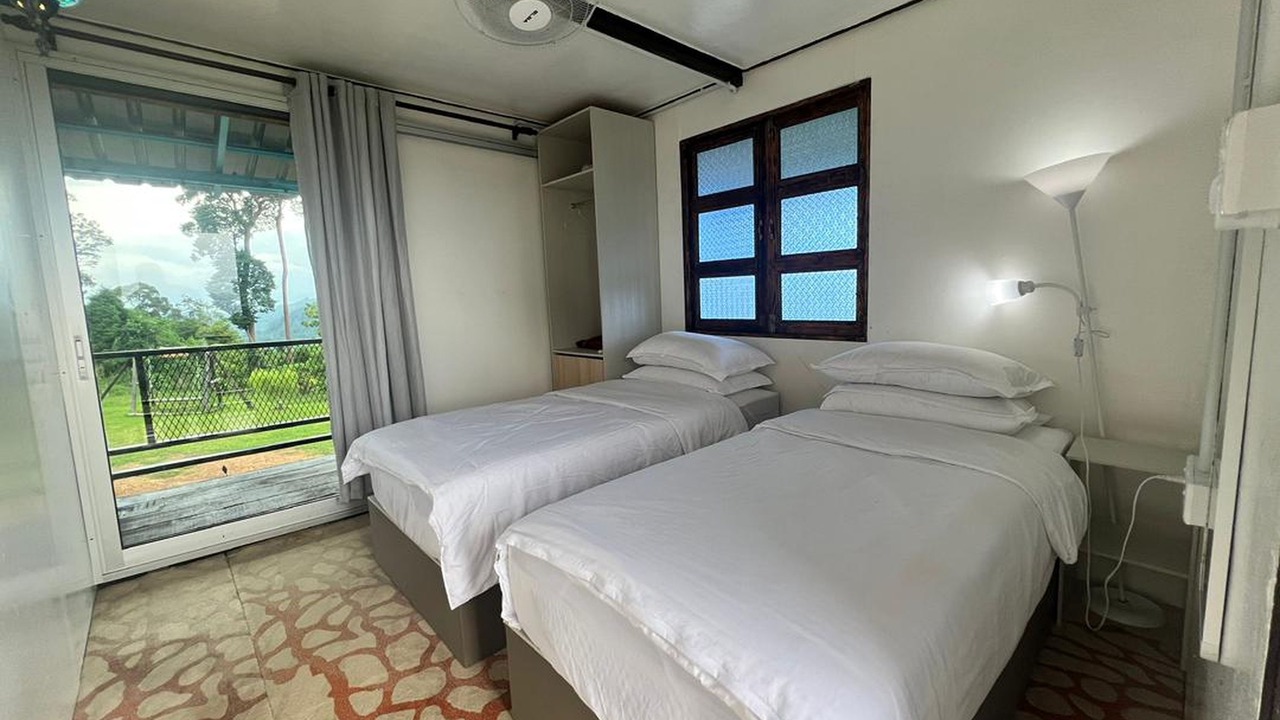 Photo of Bedroom in Langkawi