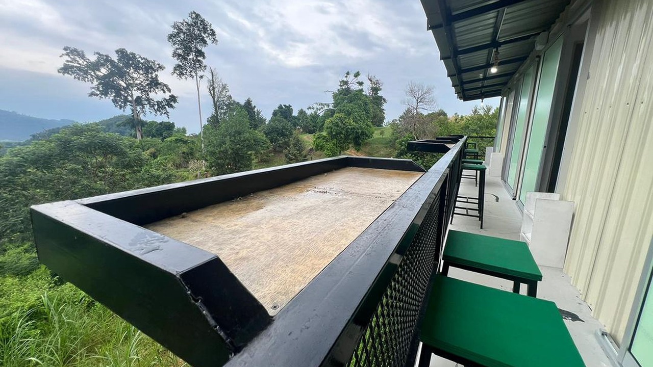 Photo of Bedroom in Langkawi