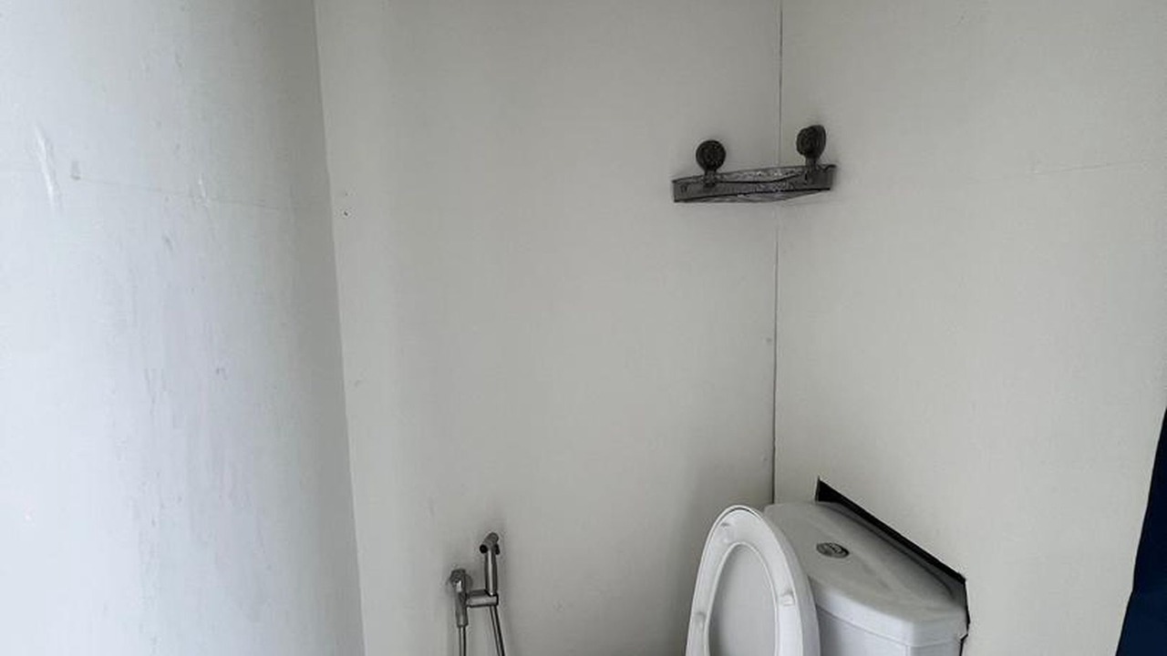 Photo of Bathroom in Langkawi
