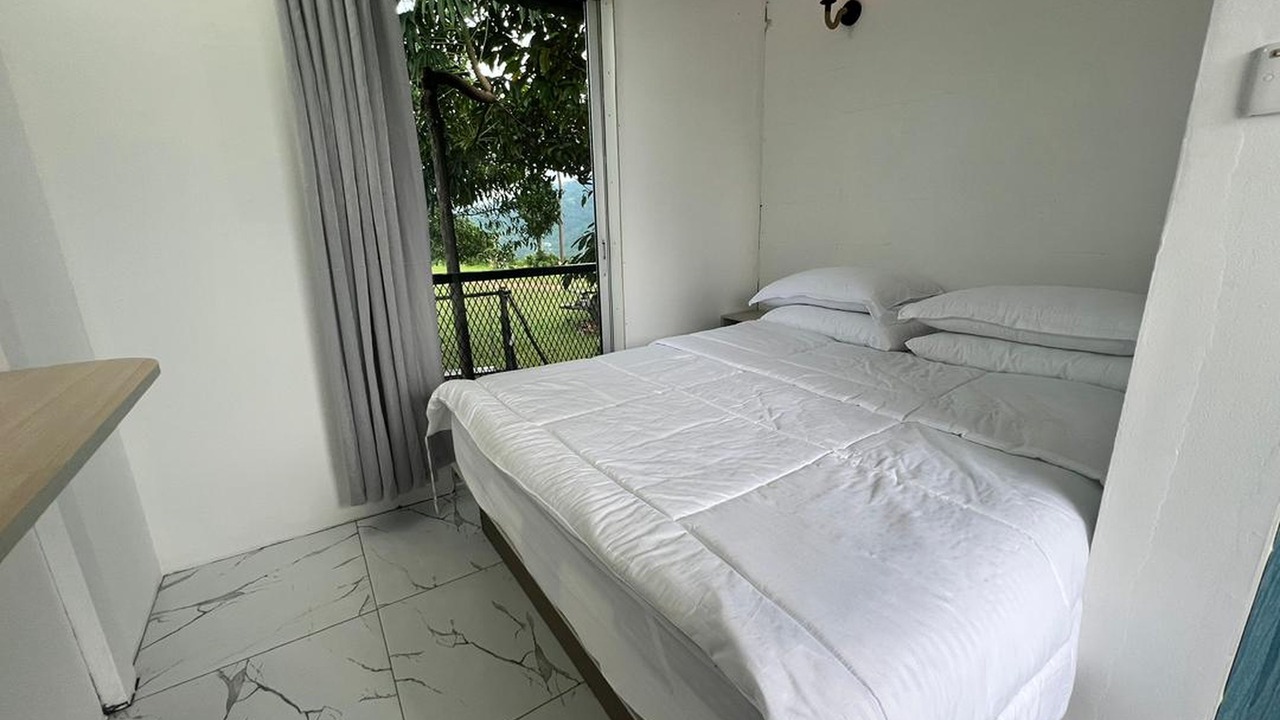 Photo of Bedroom in Langkawi