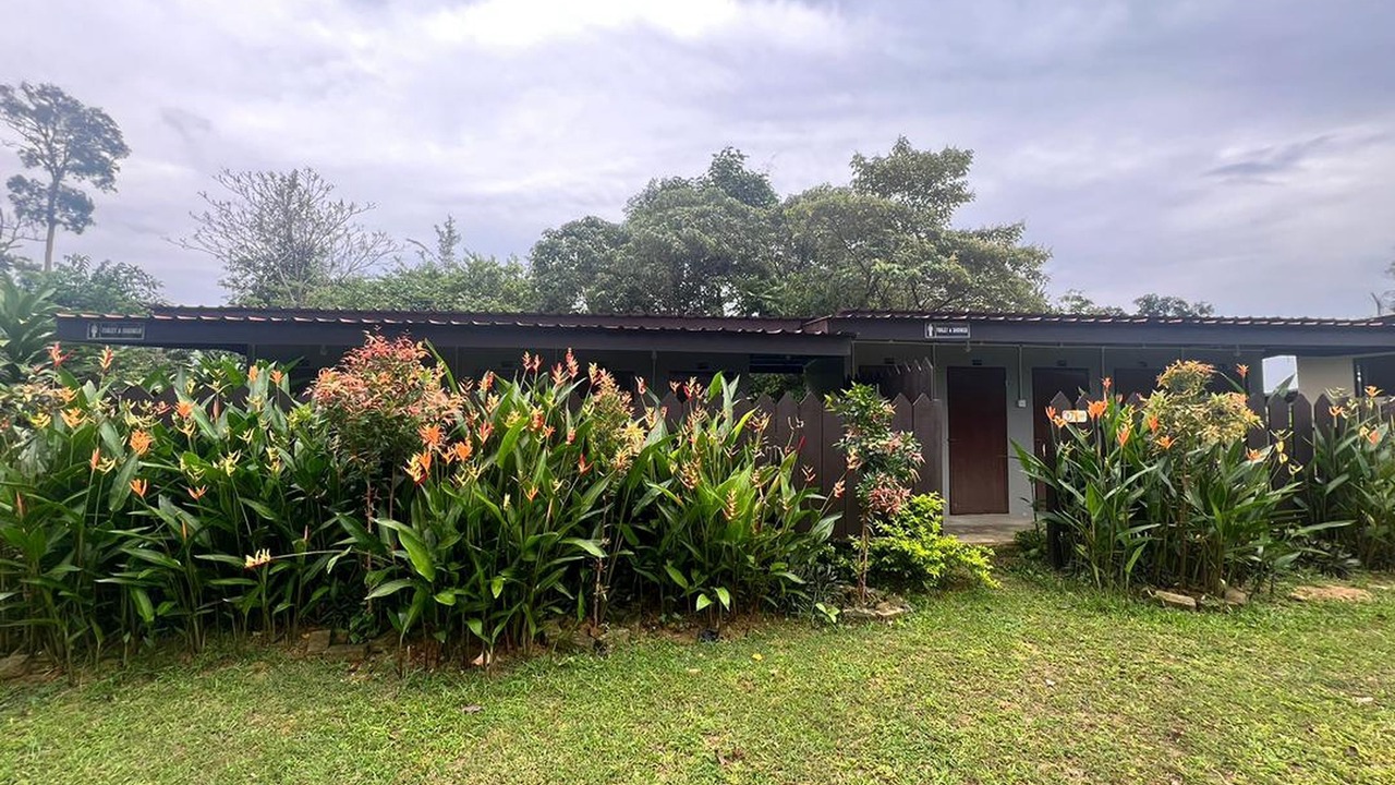 Photo of Bathroom in Langkawi