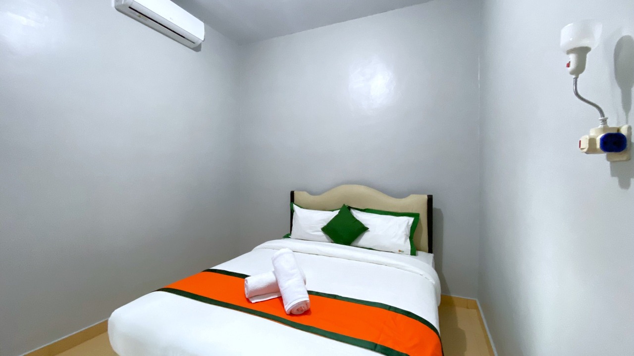 Photo of Bedroom in Ngaglik