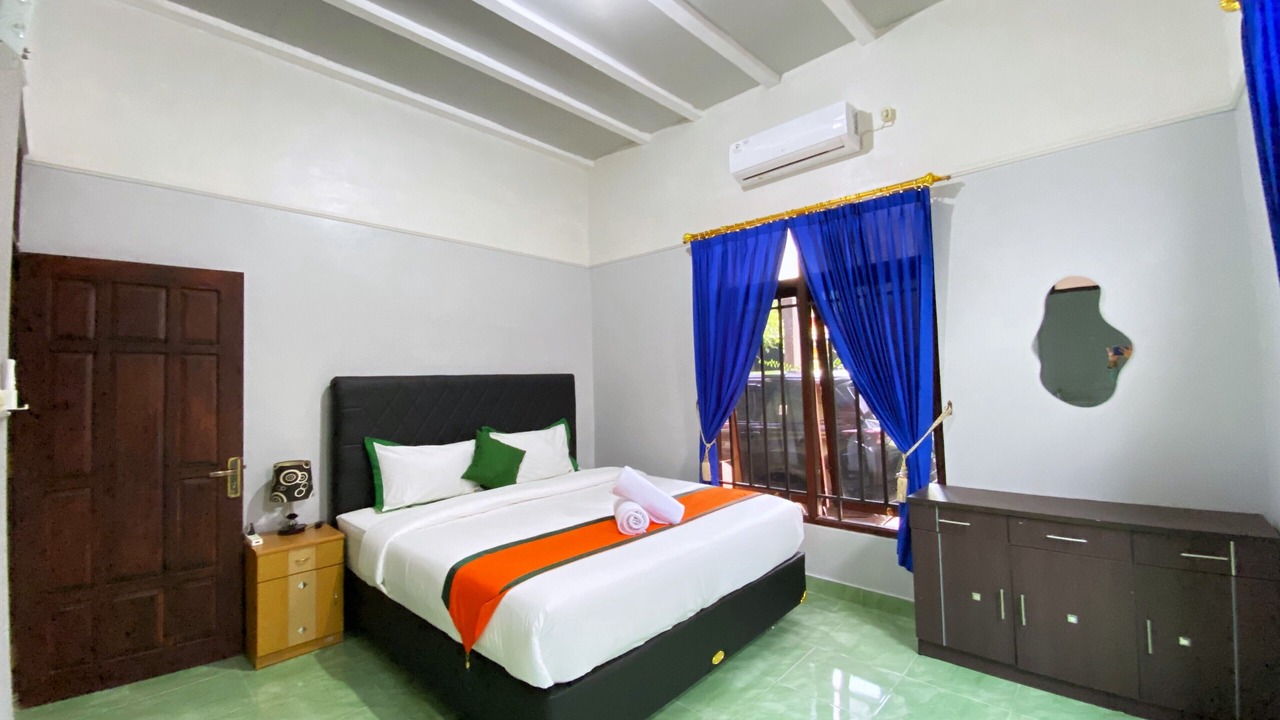 Photo of Bedroom in Ngaglik