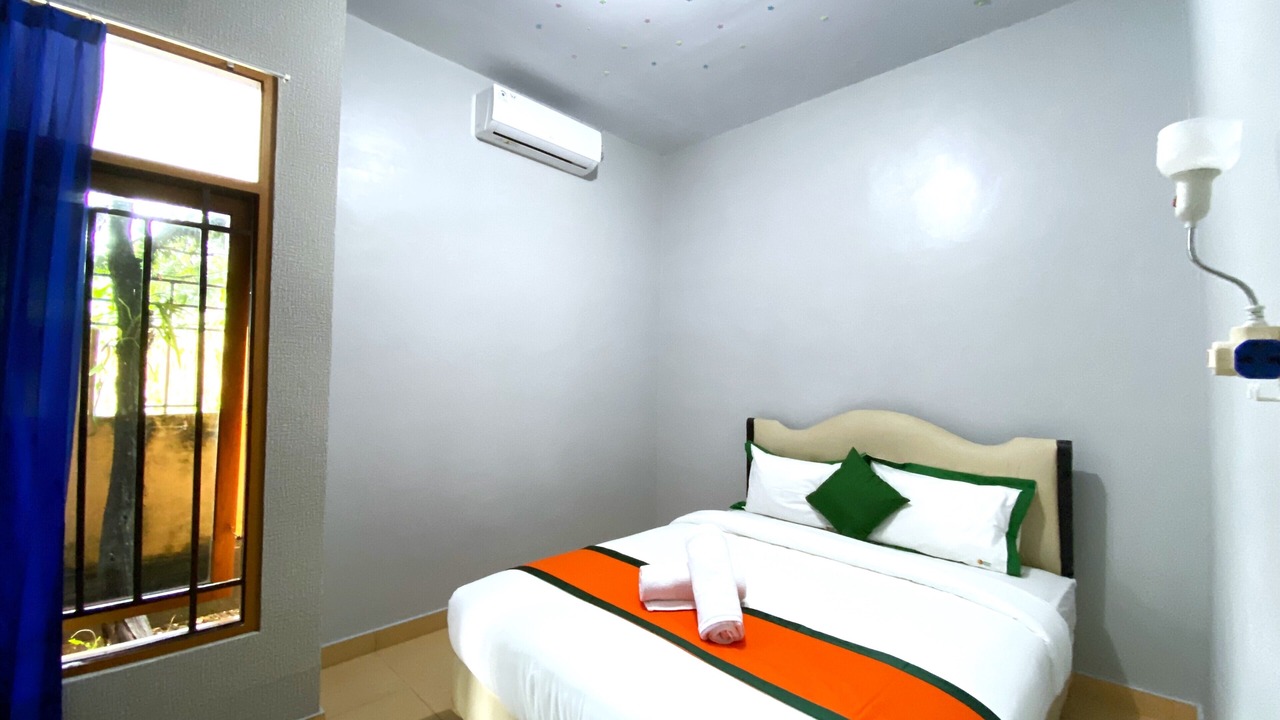 Photo of Bedroom in Ngaglik