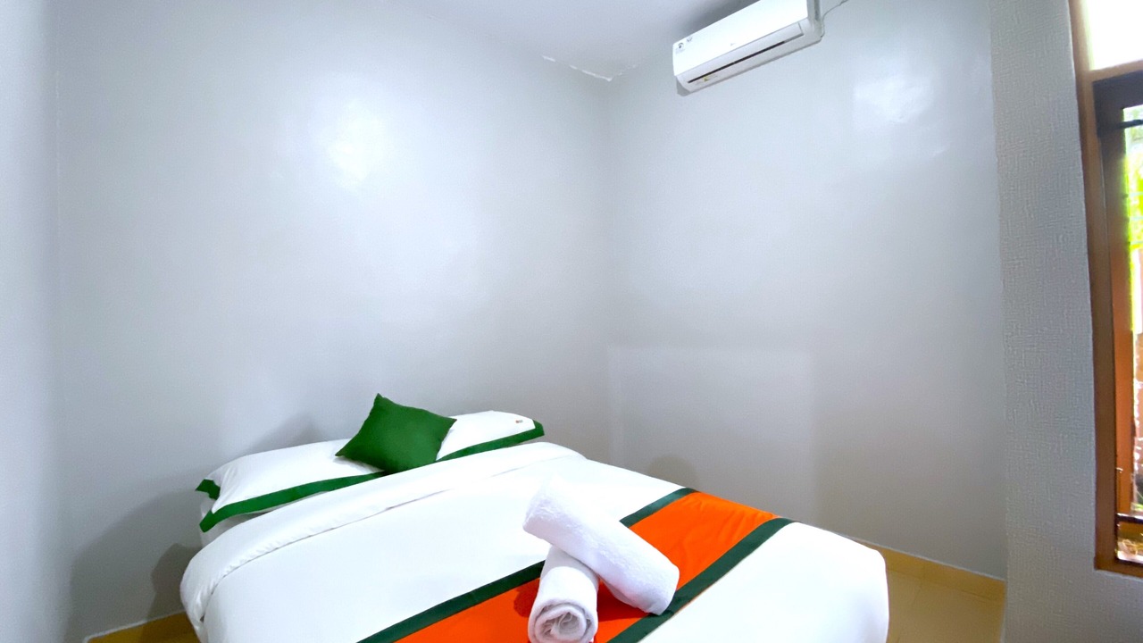 Photo of Bedroom in Ngaglik